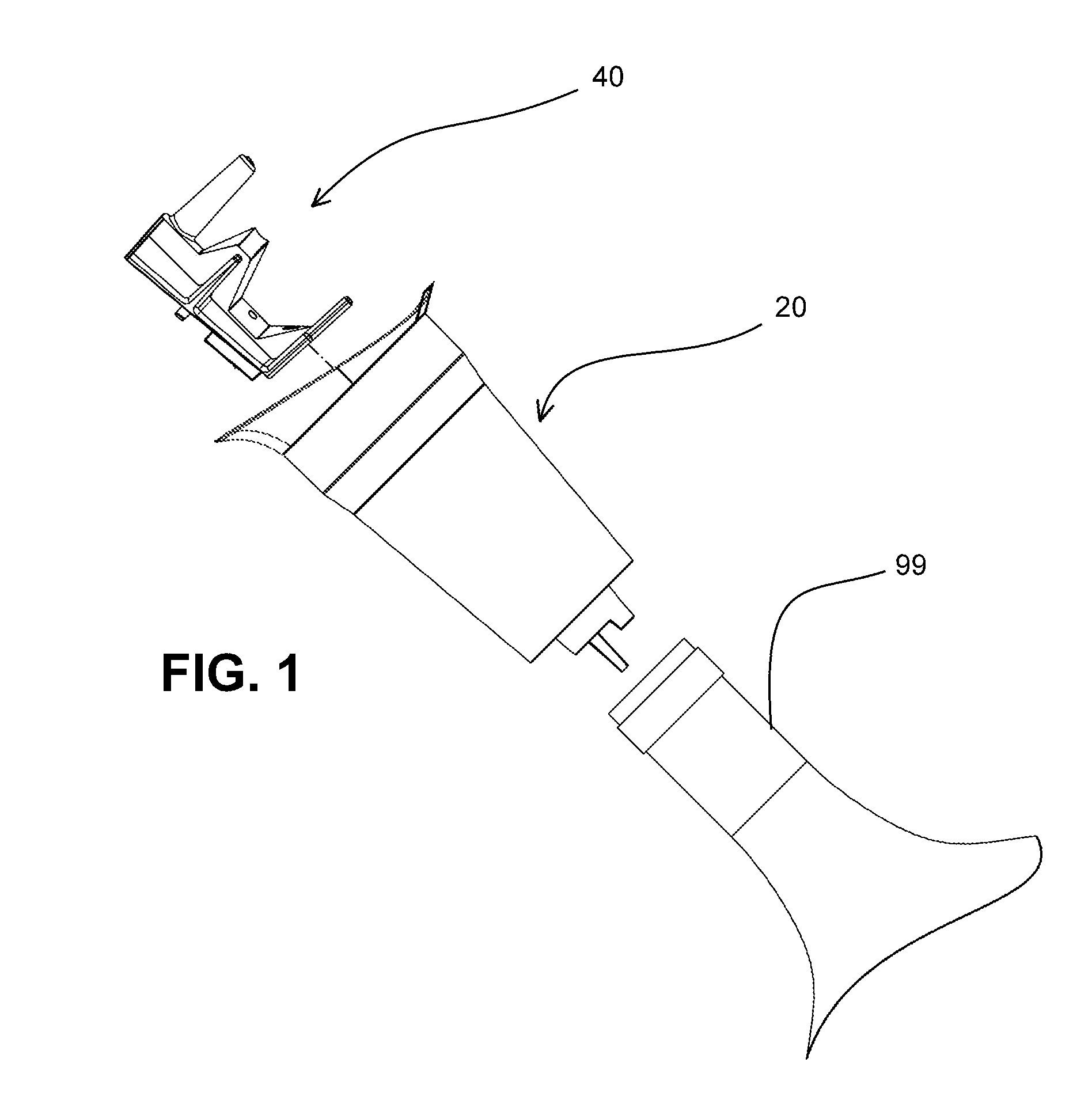 Interchangeable bottletop aerator