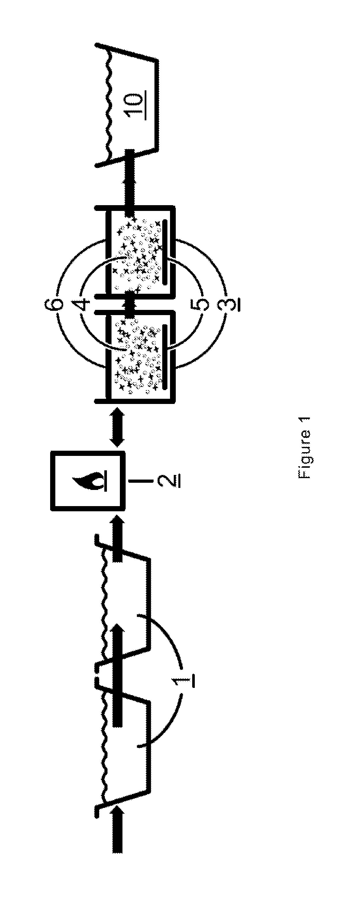 Lagoon Biological Treatment Method & System