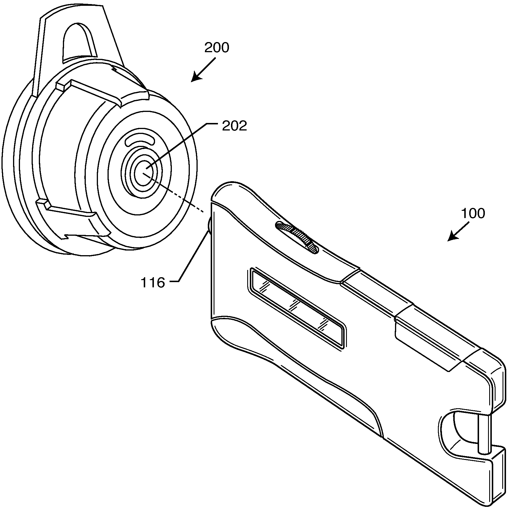 Time and activity tracking system