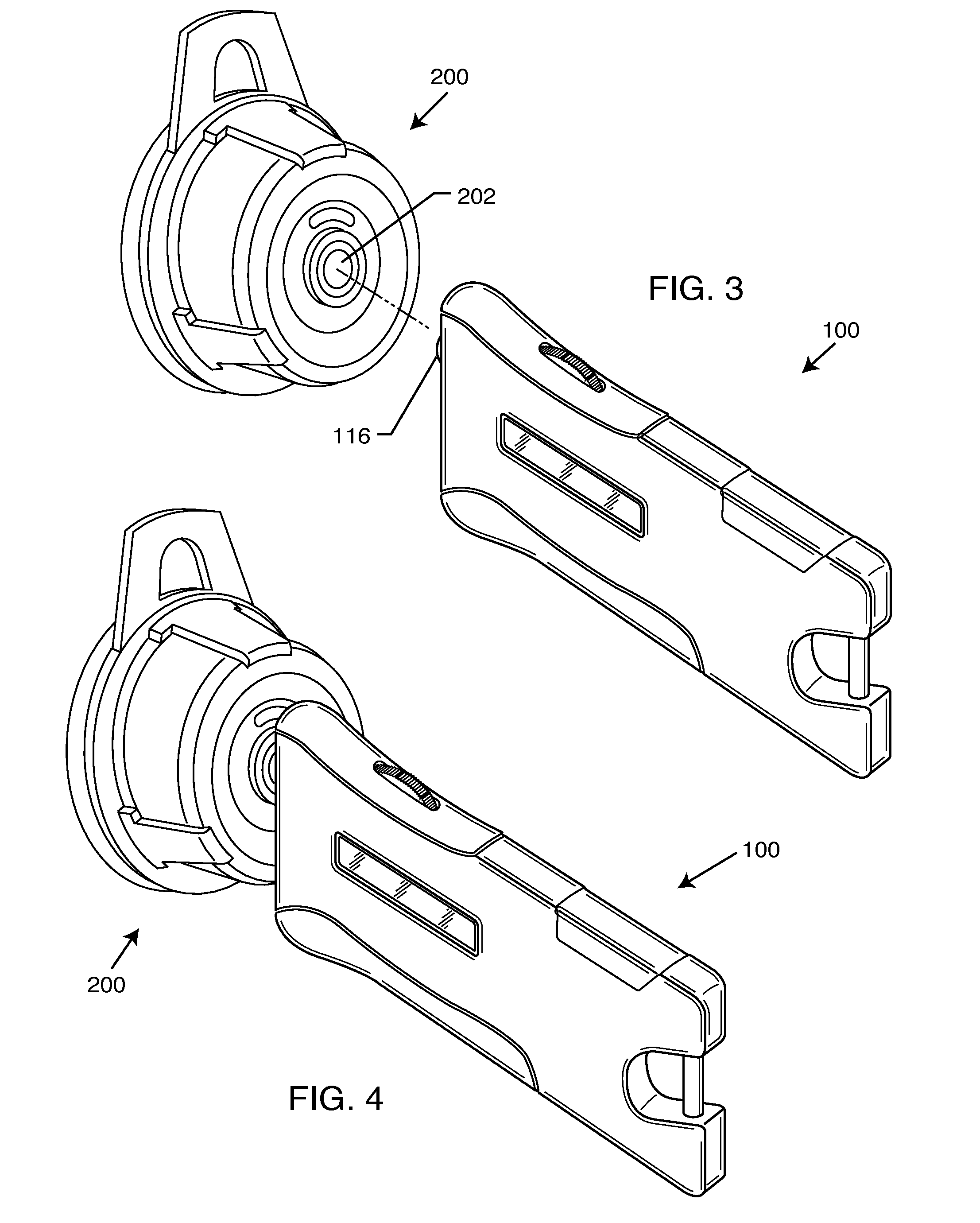 Time and activity tracking system