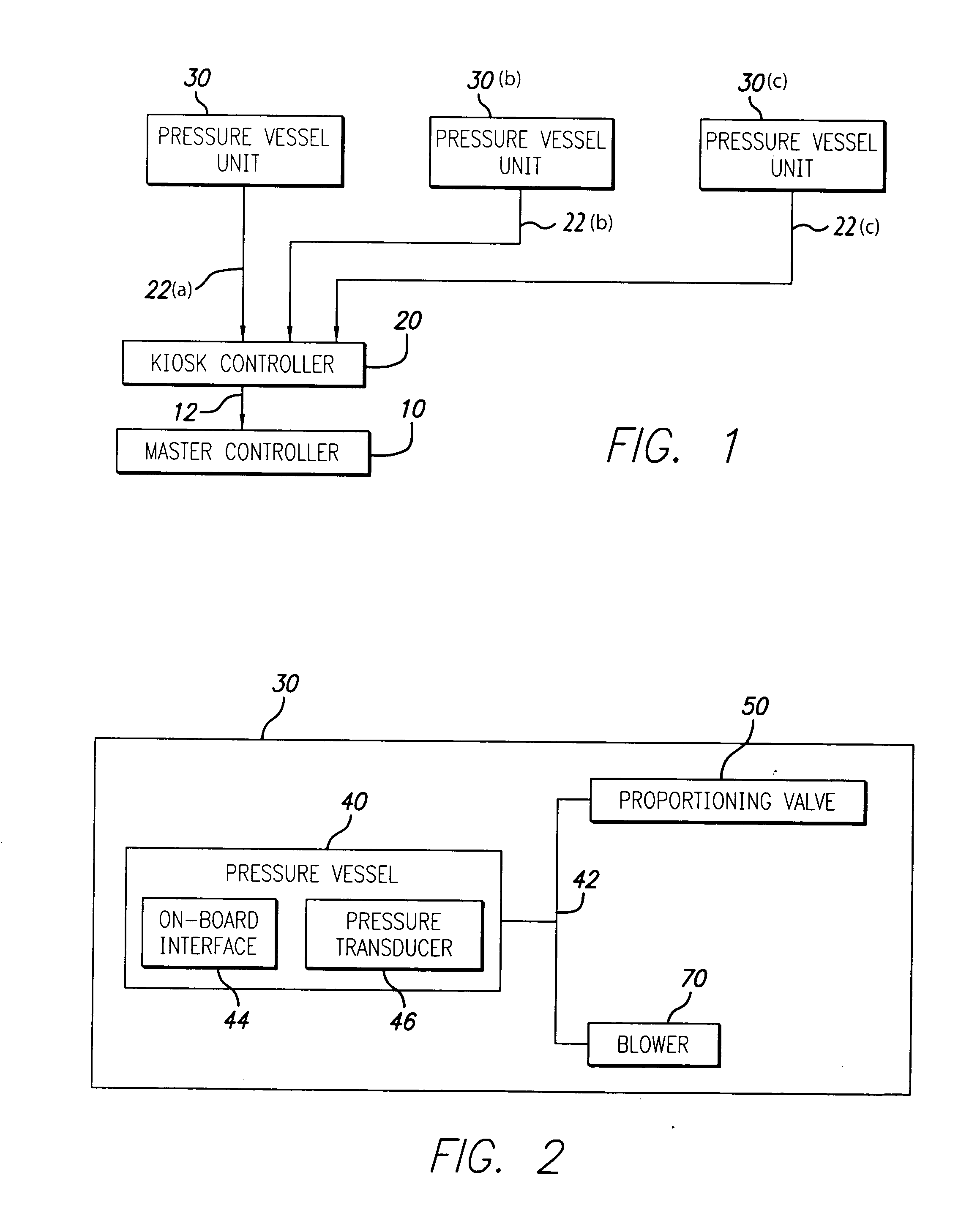 Method and apparatus for cyclic variations in altitude conditioning