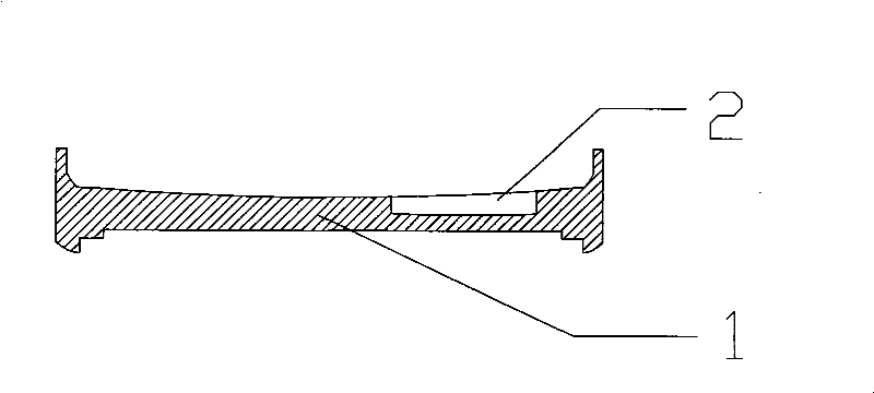 Sole manufacture method