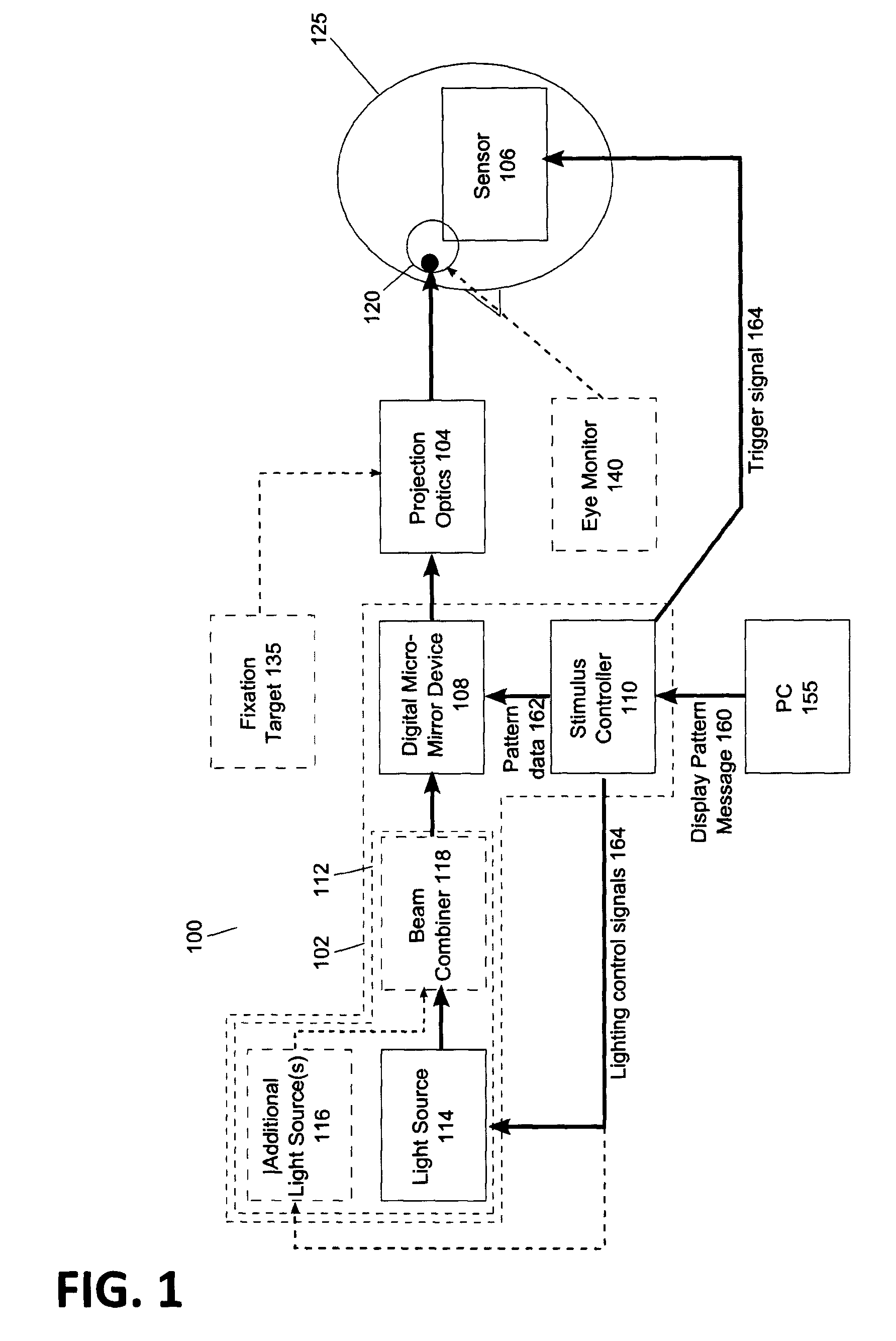 System and method for assessing retinal functionality