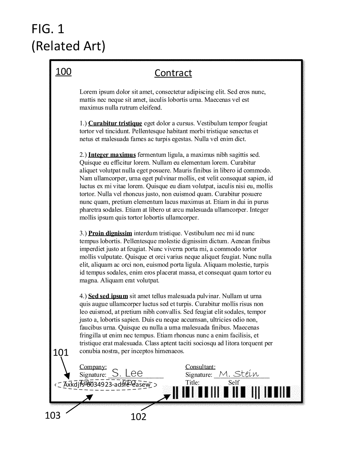 Image processing and analysis for UID overlap avoidance