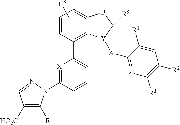 Indane and indoline derivatives and the use thereof as soluble guanylate cyclase activators