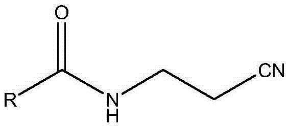 A convenient synthetic method for the preparation of 2-methyl-4-amino-5-aminomethylpyrimidine by one-step cyclization