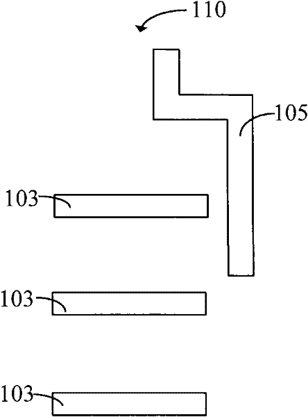 Method for making mask, method for performing optical proximity correction on layout pattern