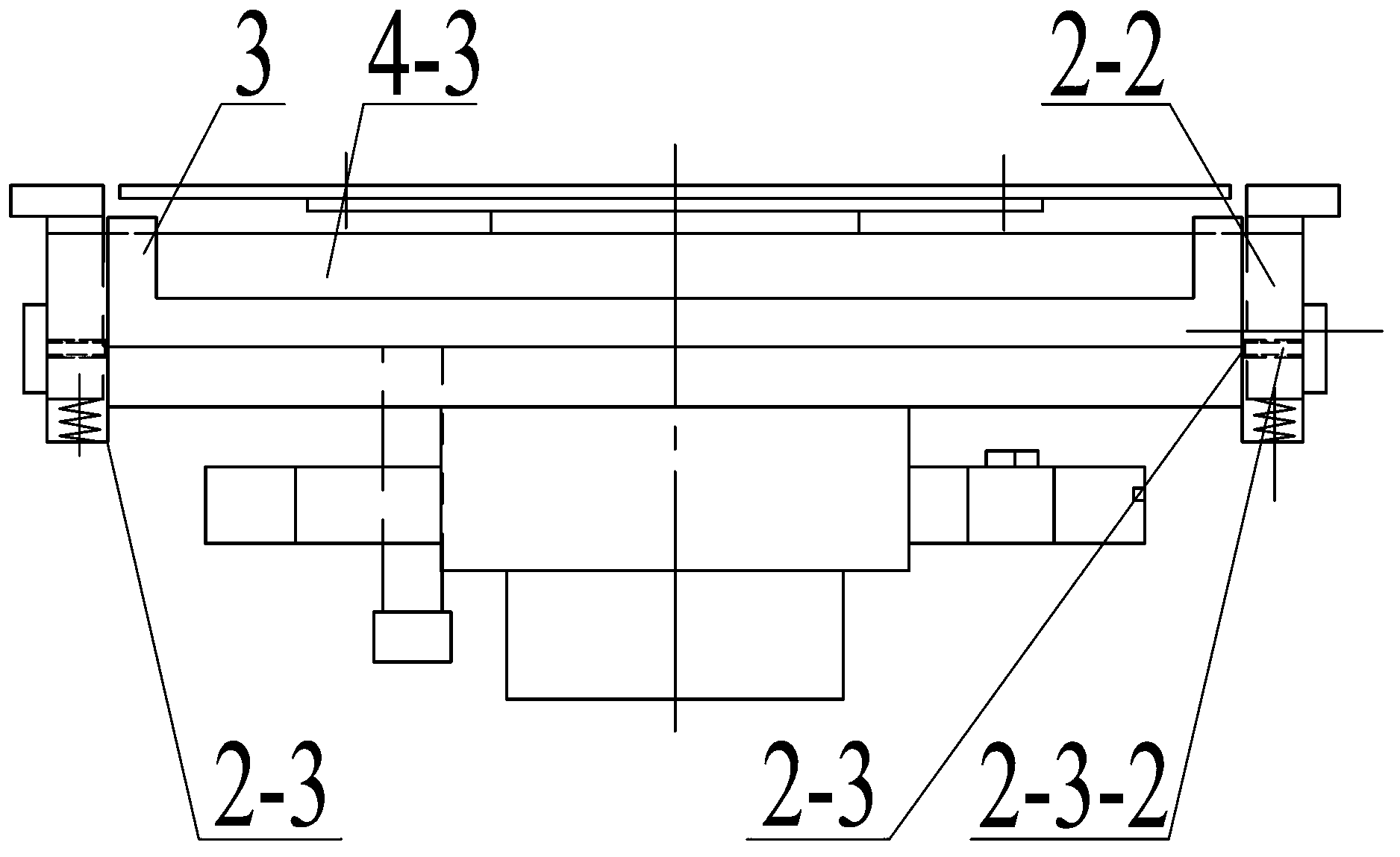 Multifunctional electric device used for wall surface grinding