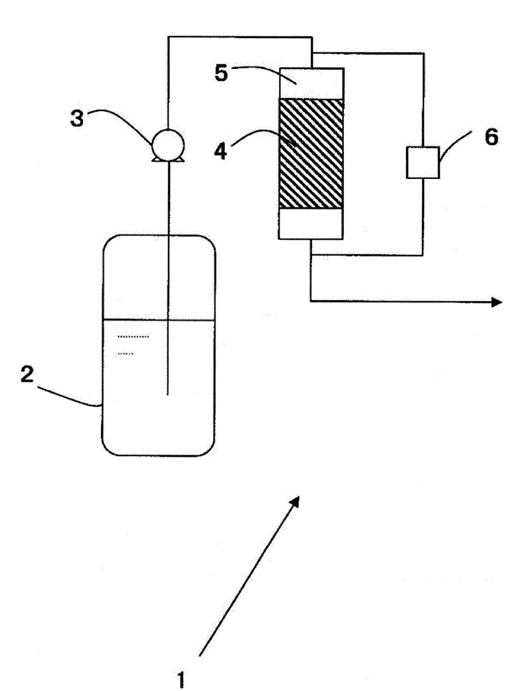 Particulate water treatment agent for environment and method for treating water polluted by harmful substances using same