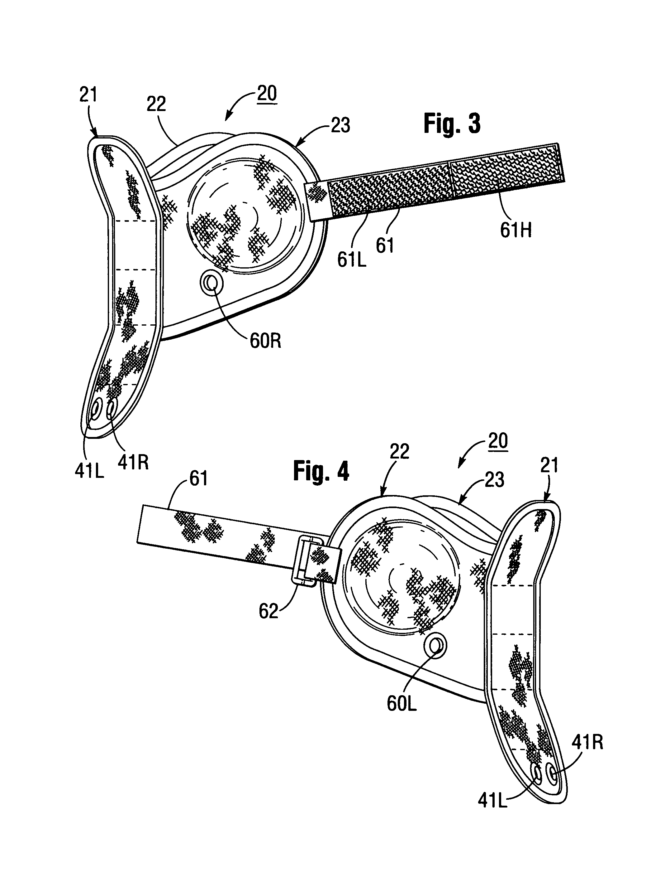 Impact force attenuating, energy dissipating ankle and foot protector accessory for hockey players