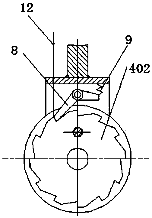 Multifunctional rescue stretcher and use method thereof