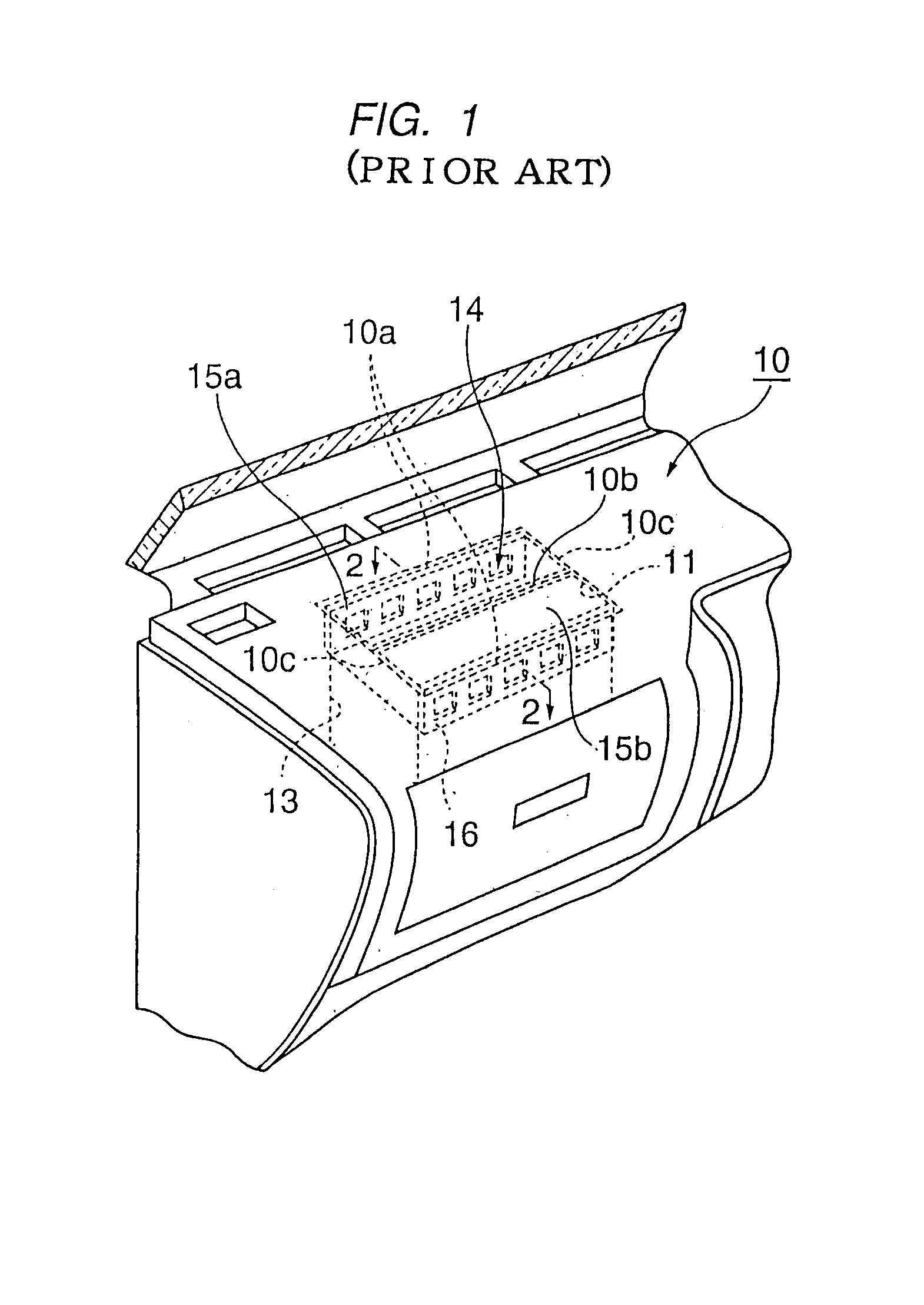 Airbag apparatus for automobile