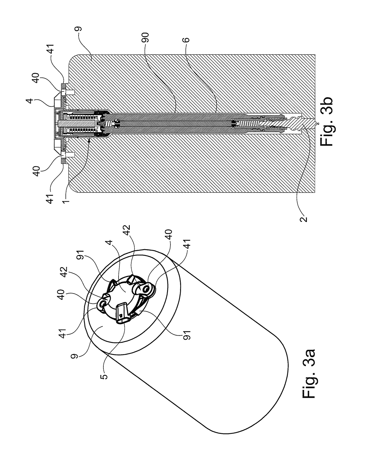 Spark plug extension