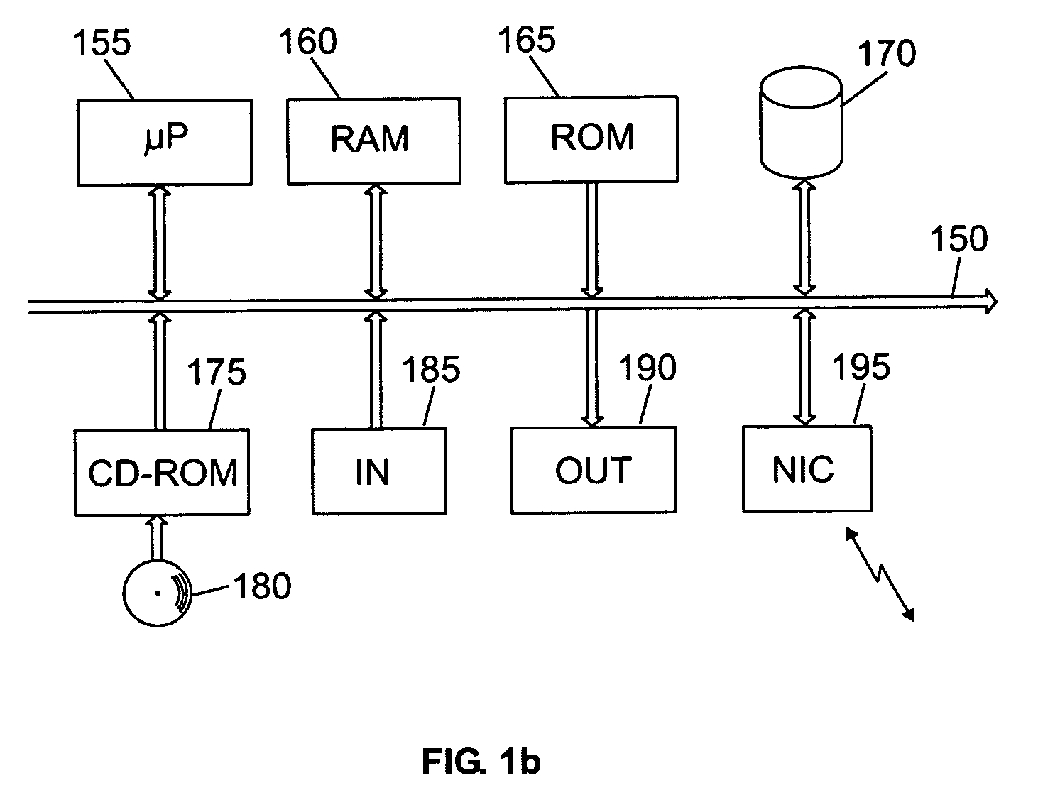 Software distribution application supporting operating system installations