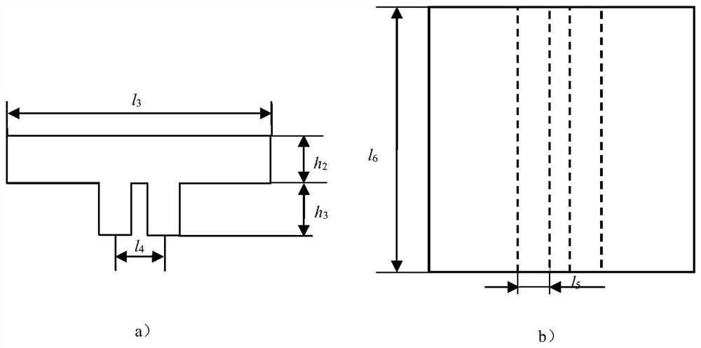 A variable-mode magnetic concentrator Lamb wave electromagnetic-acoustic transducer