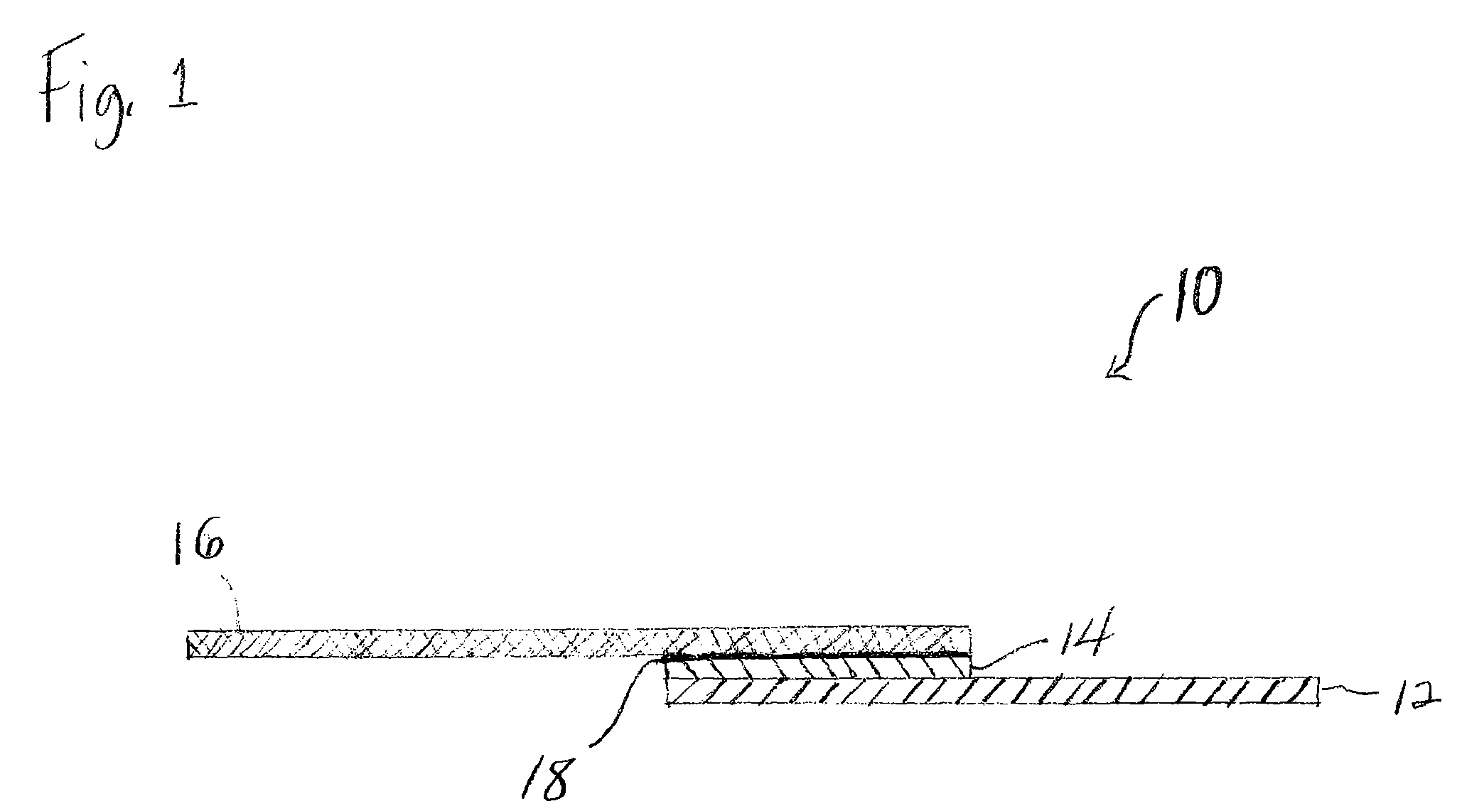 Method of joining metals to ceramic matrix composites