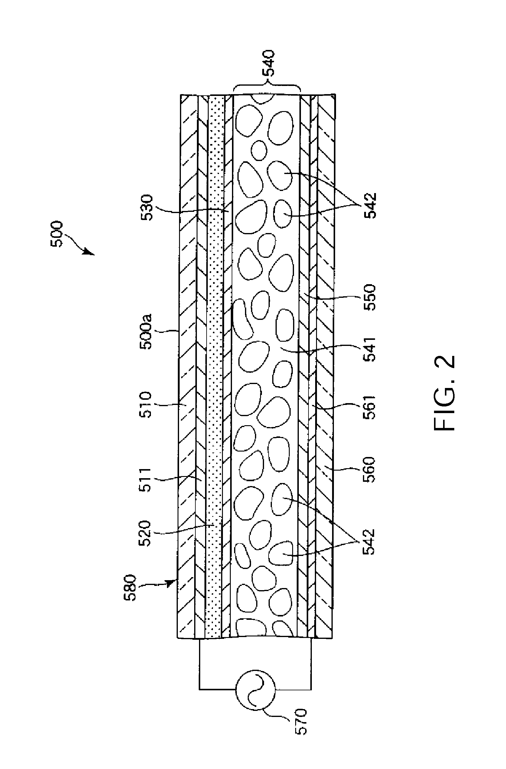 Image forming apparatus and rear projection display apparatus