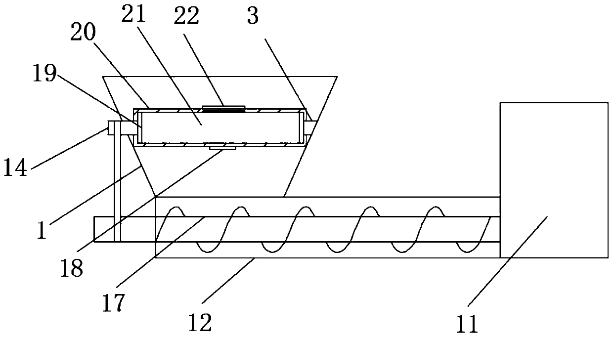 High temperature-resistant porous ceramic material and preparation method thereof