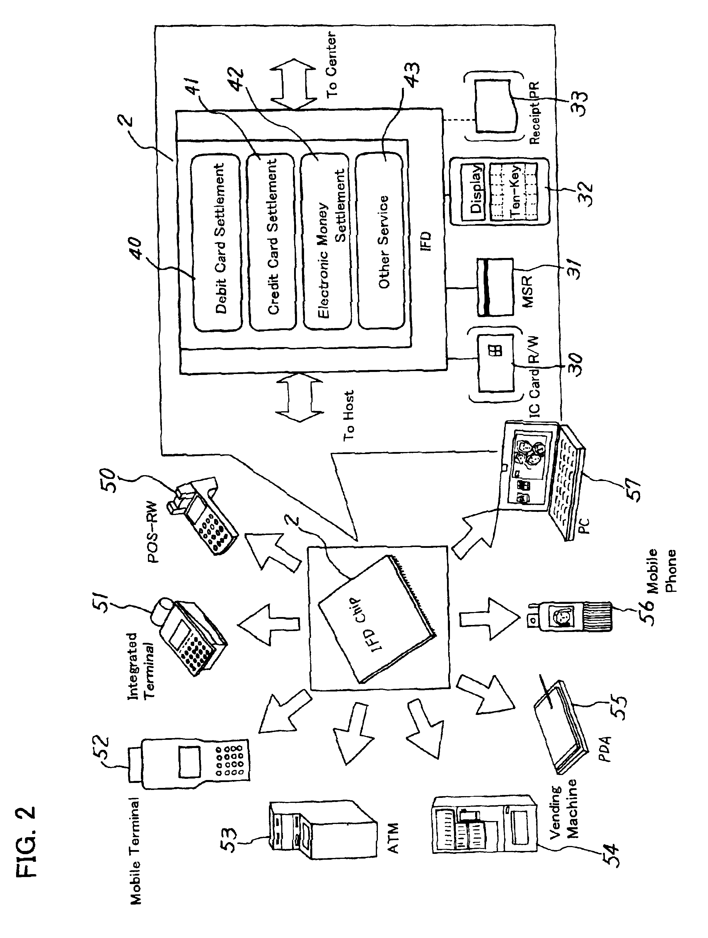 Program installation method, program installation system, program executing apparatus, and storage medium