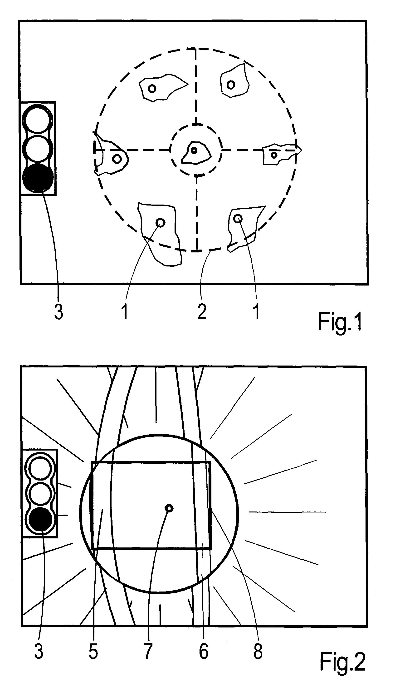 Ophthalmological examination device