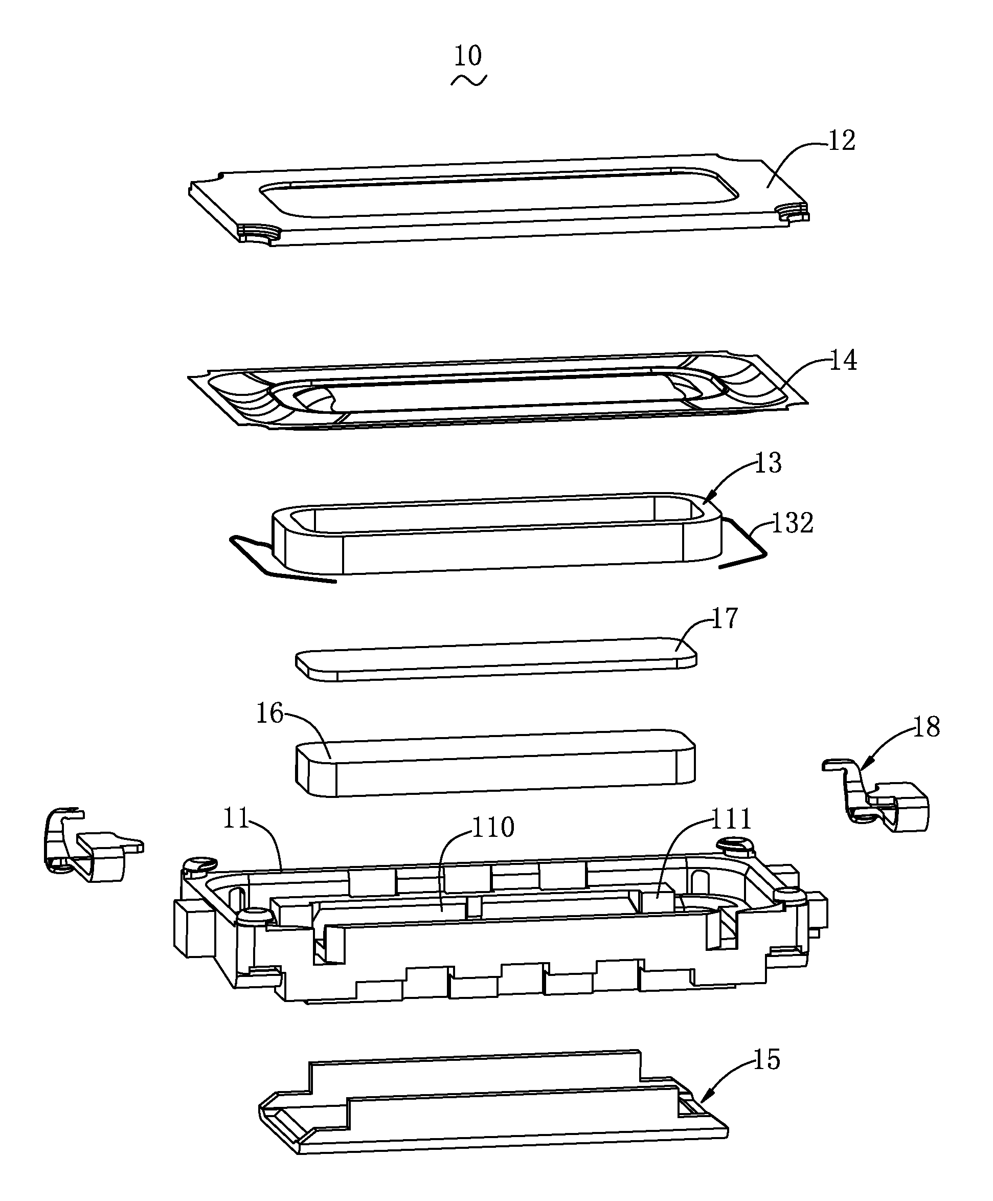 Micro-speaker