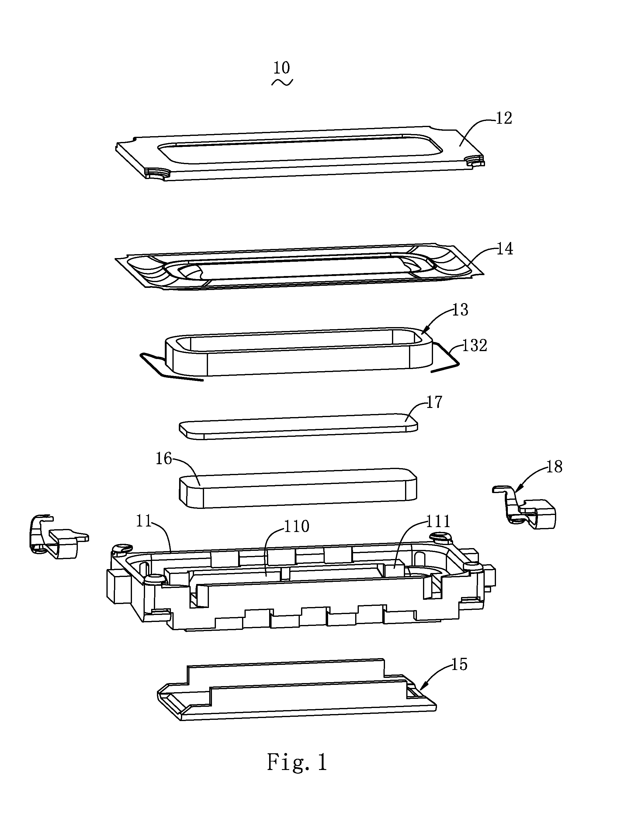 Micro-speaker