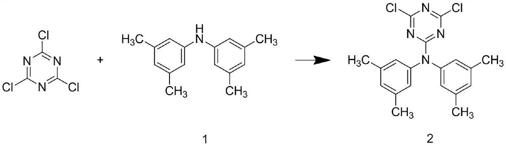 Preparation method of industrial silicone sealant