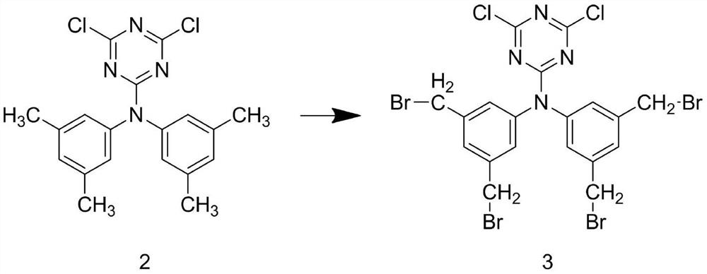 Preparation method of industrial silicone sealant