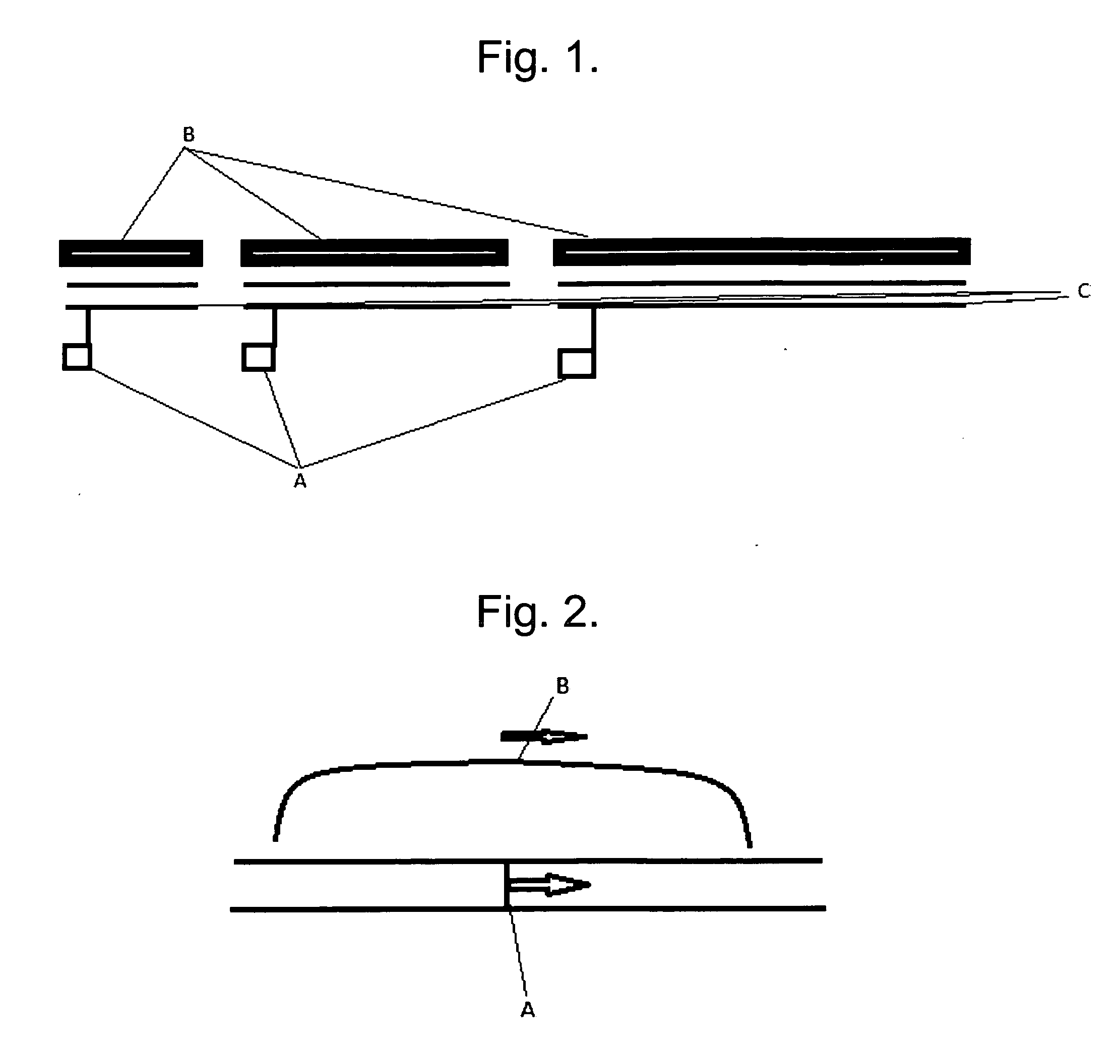 Traveling wave augmented railgun