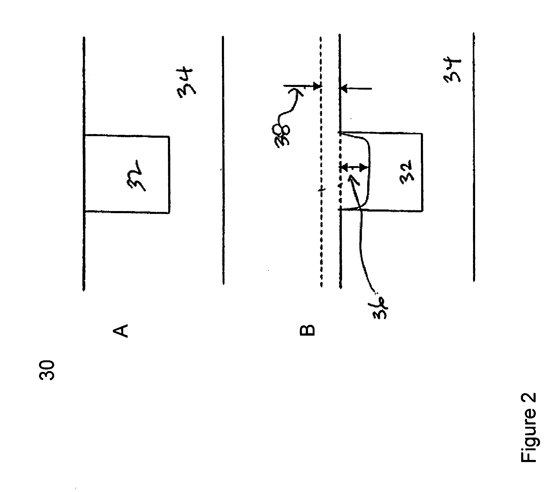 Customized polishing pads for CMP and methods of fabrication and use thereof