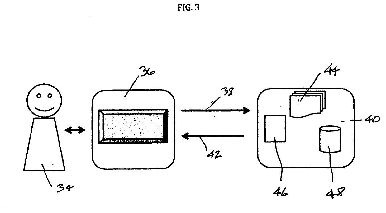 Computerized intelligent assessment systems and methods