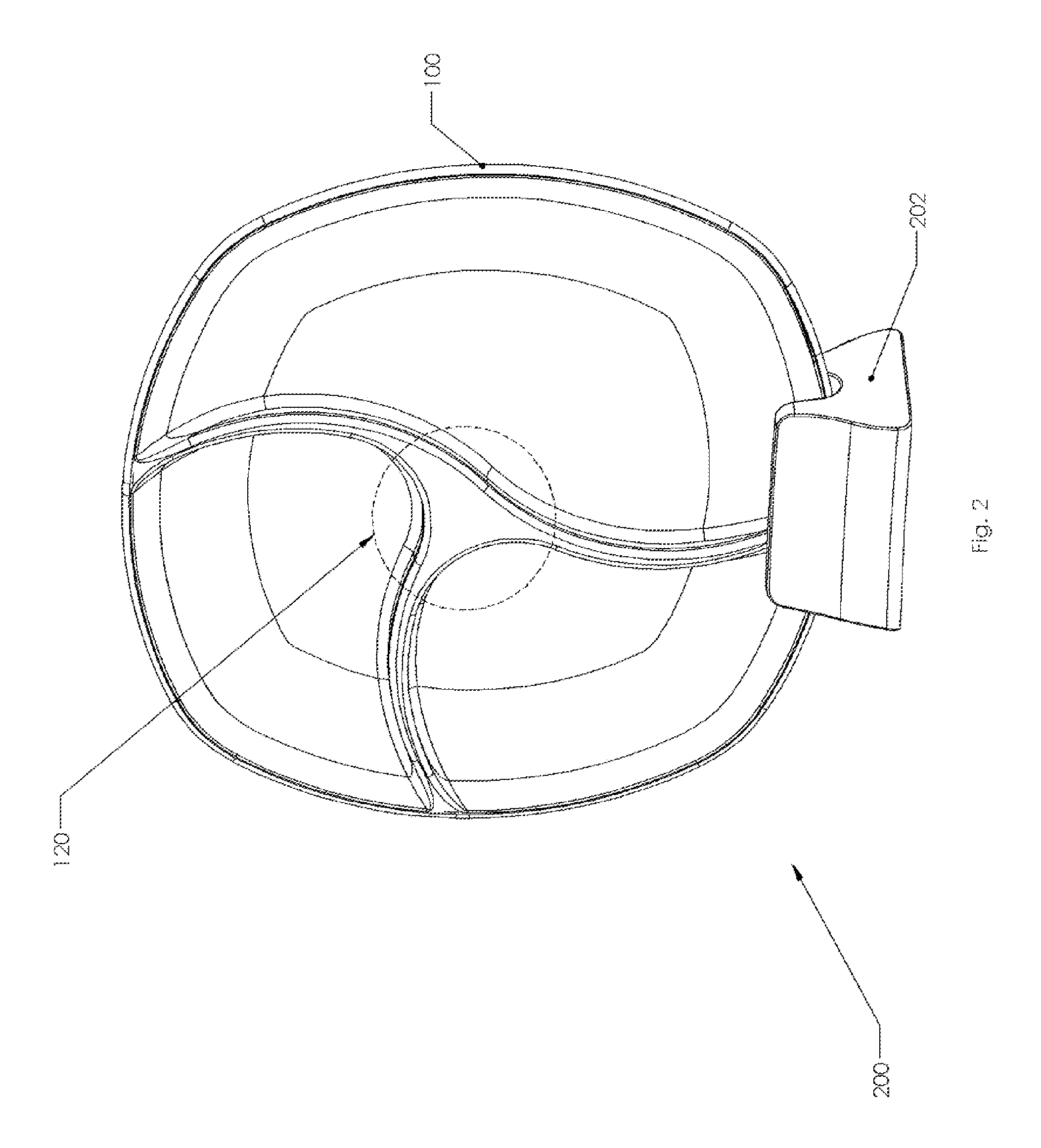 Apparatus and method for identifying, measuring and analyzing food nutritional values and consumer eating behaviors