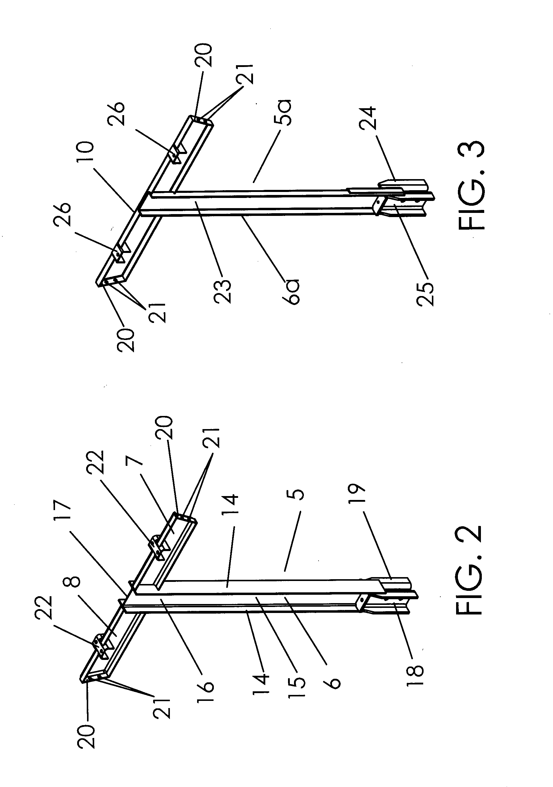 High-capacity biological contact rotor