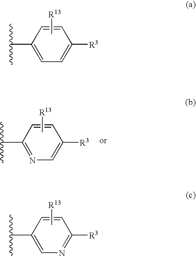 Substituted aryl compounds as novel cyclooxygenase-2 selective inhibitors, compositions and methods of use