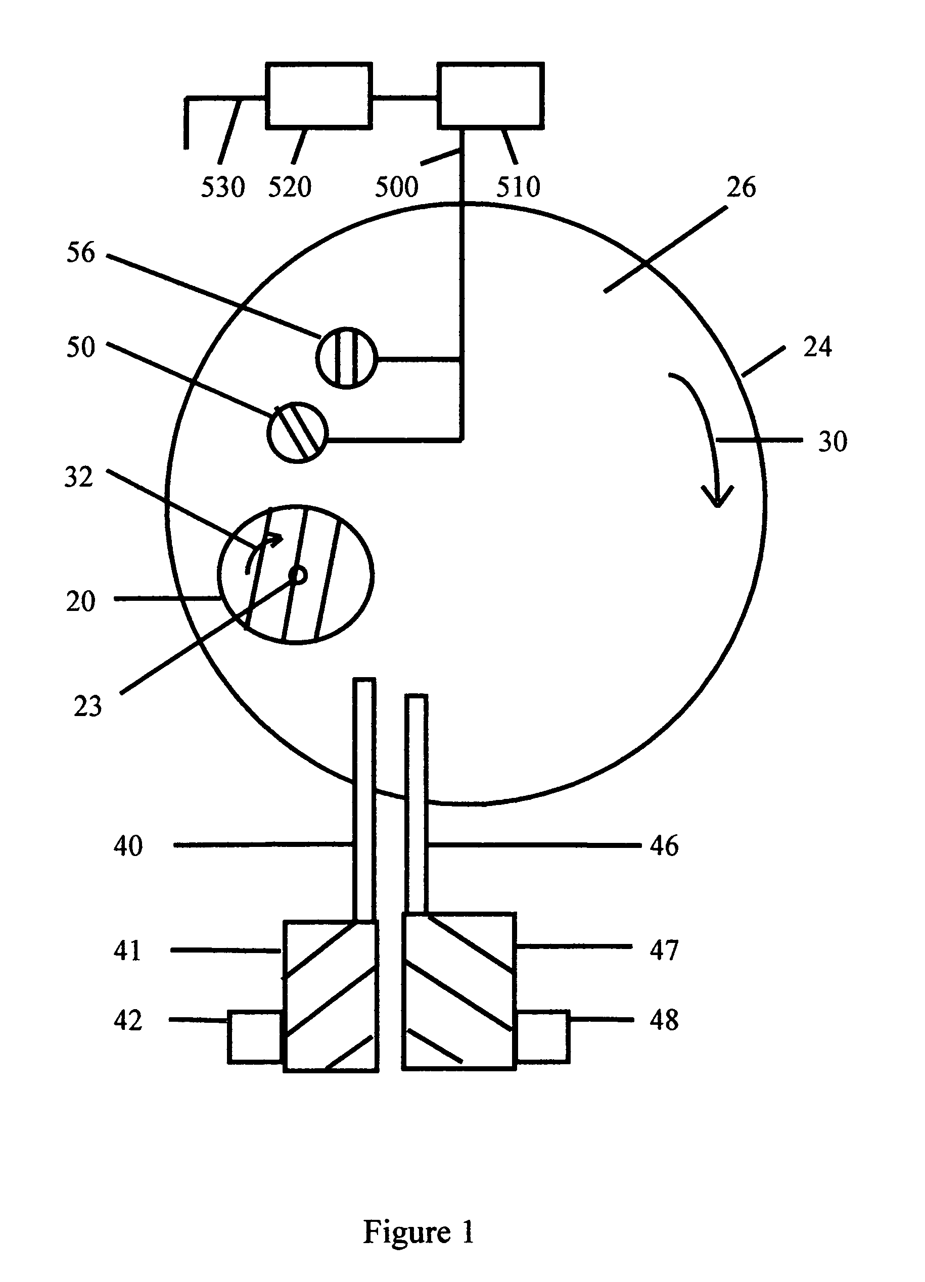 Wafer refining