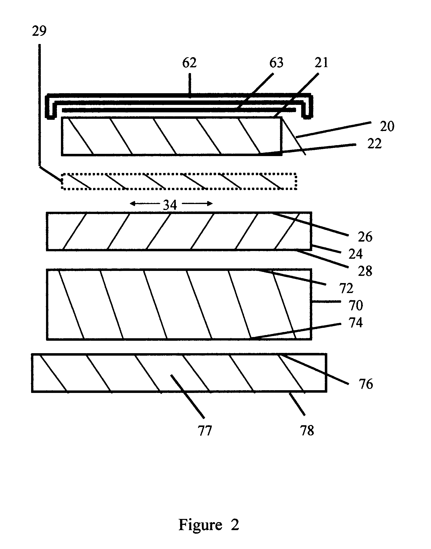 Wafer refining