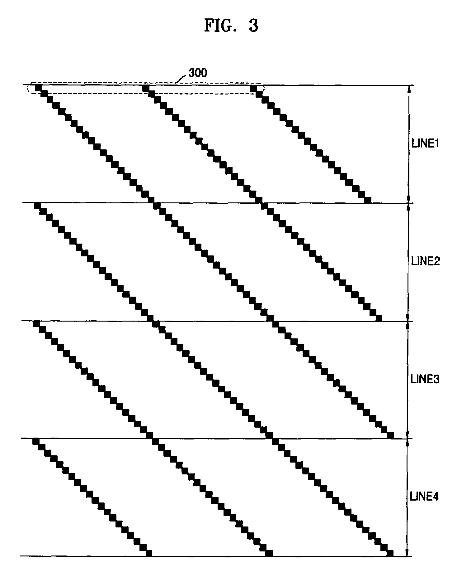 Method and apparatus for driving printer head and image formation