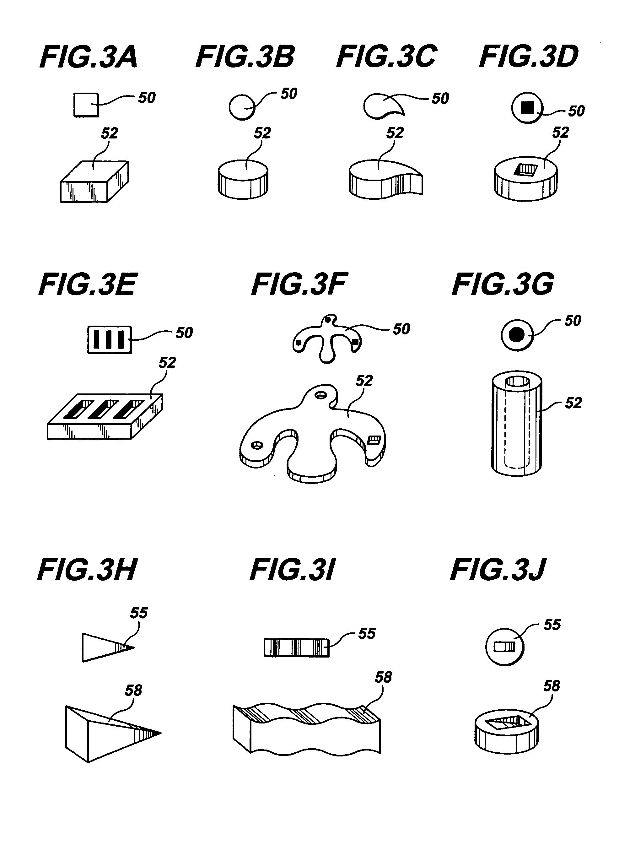 Microstructure synthesis by flow lithography and polymerization