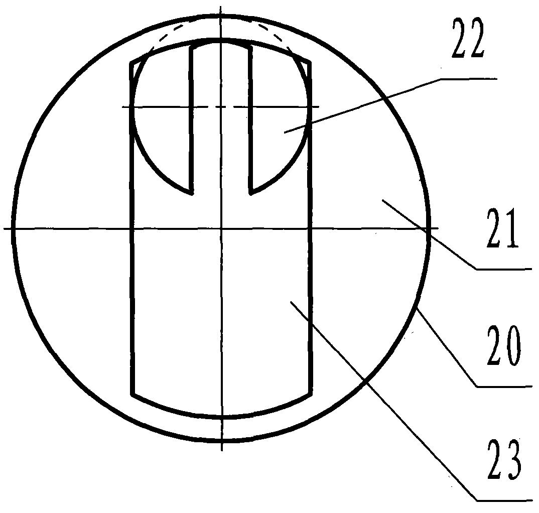 Variable compression ratio engine