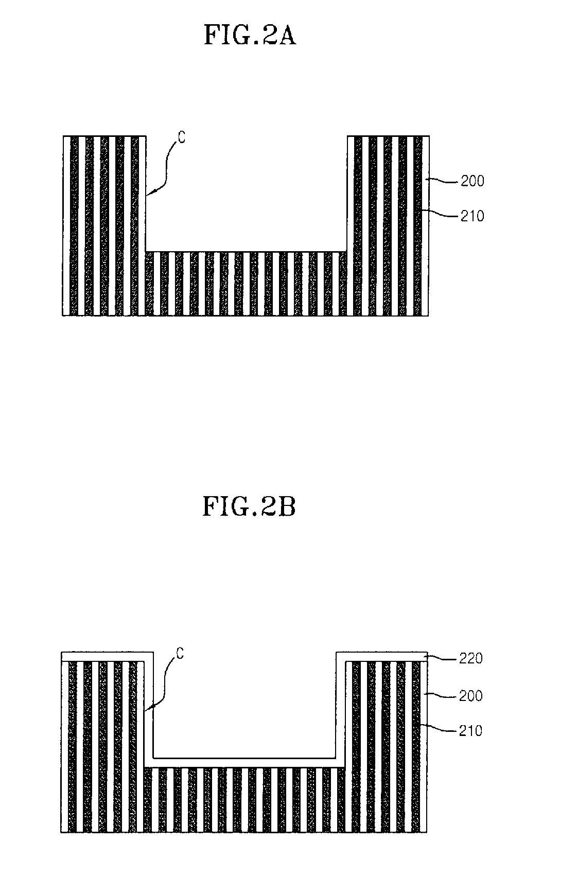 Semiconductor package with heat dissipation devices