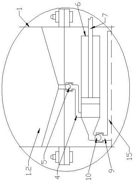 A kind of aquatic plant seed granule, production method and granulation equipment