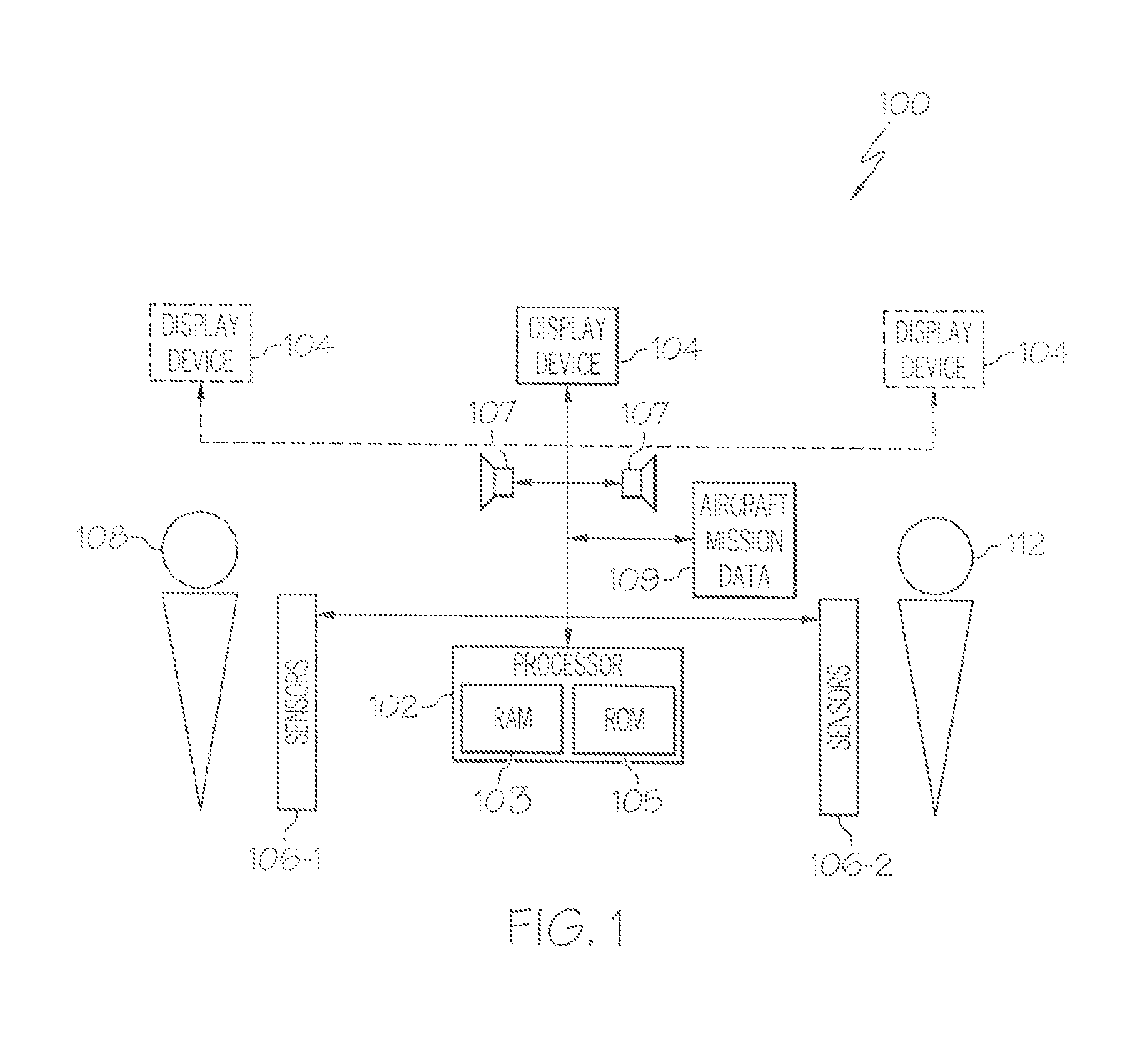 Workload management system and method