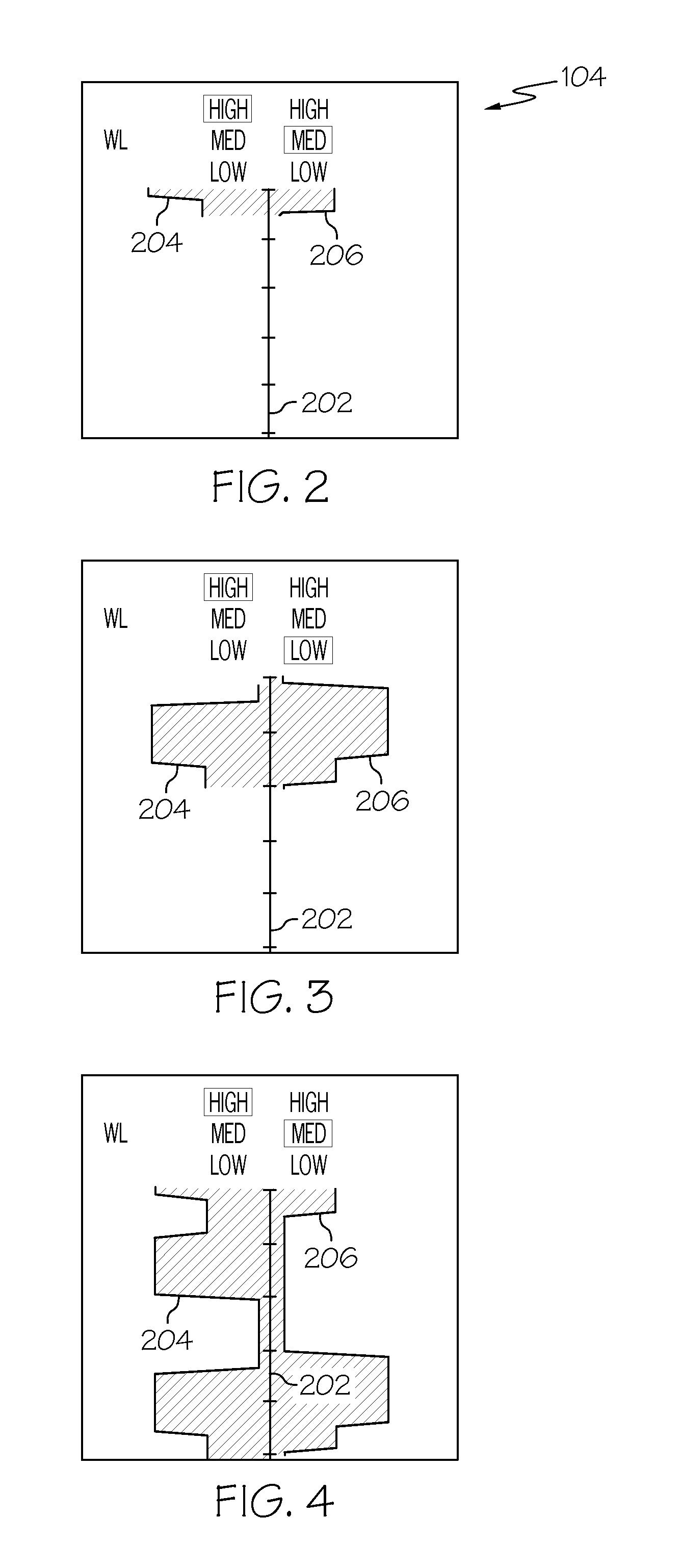 Workload management system and method