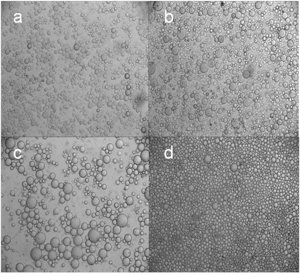 Porous spherical silica chromatography filler and preparing method thereof