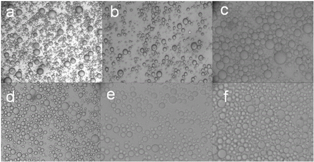 Porous spherical silica chromatography filler and preparing method thereof