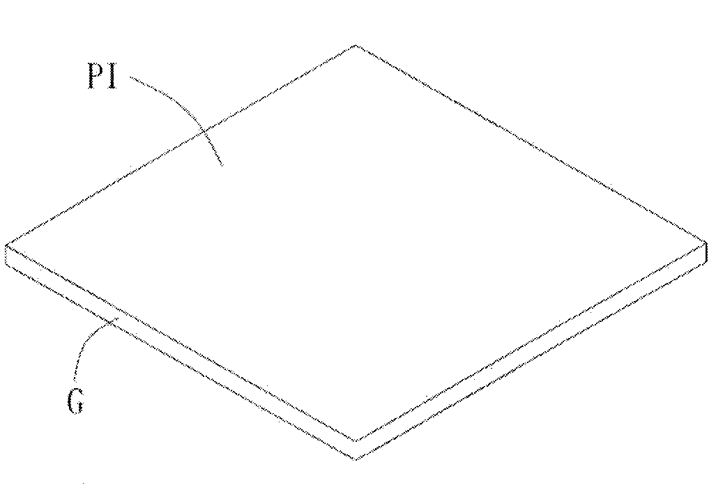 Lens membrane and manufacturing method thereof