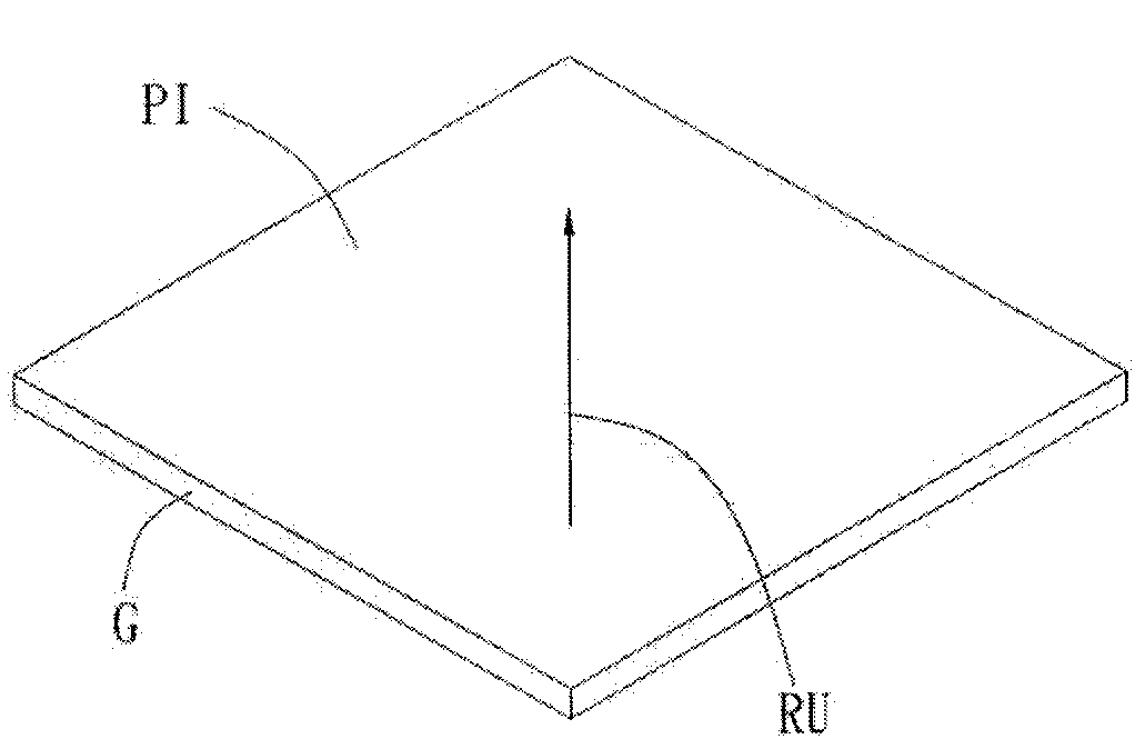 Lens membrane and manufacturing method thereof