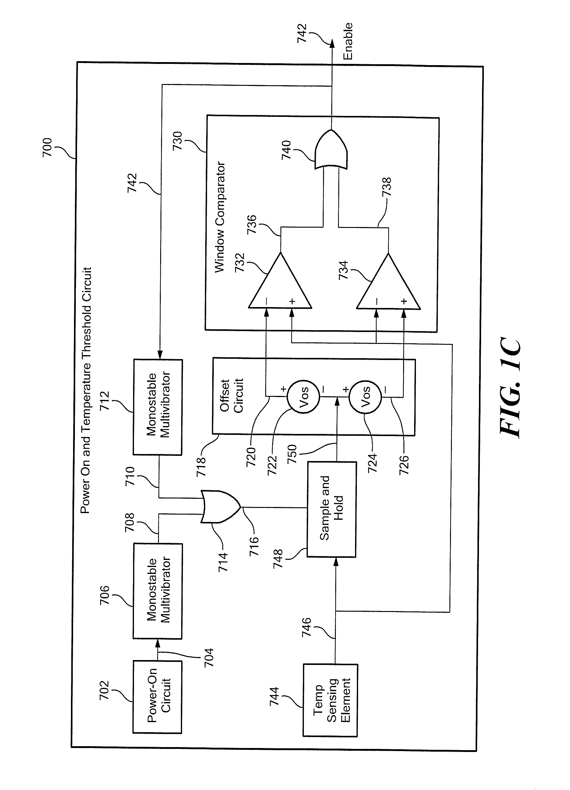 Magnetic Field Sensor with Automatic Sensitivity Adjustment