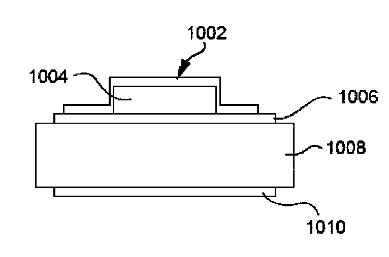 Flexible substrates having a thin-film barrier