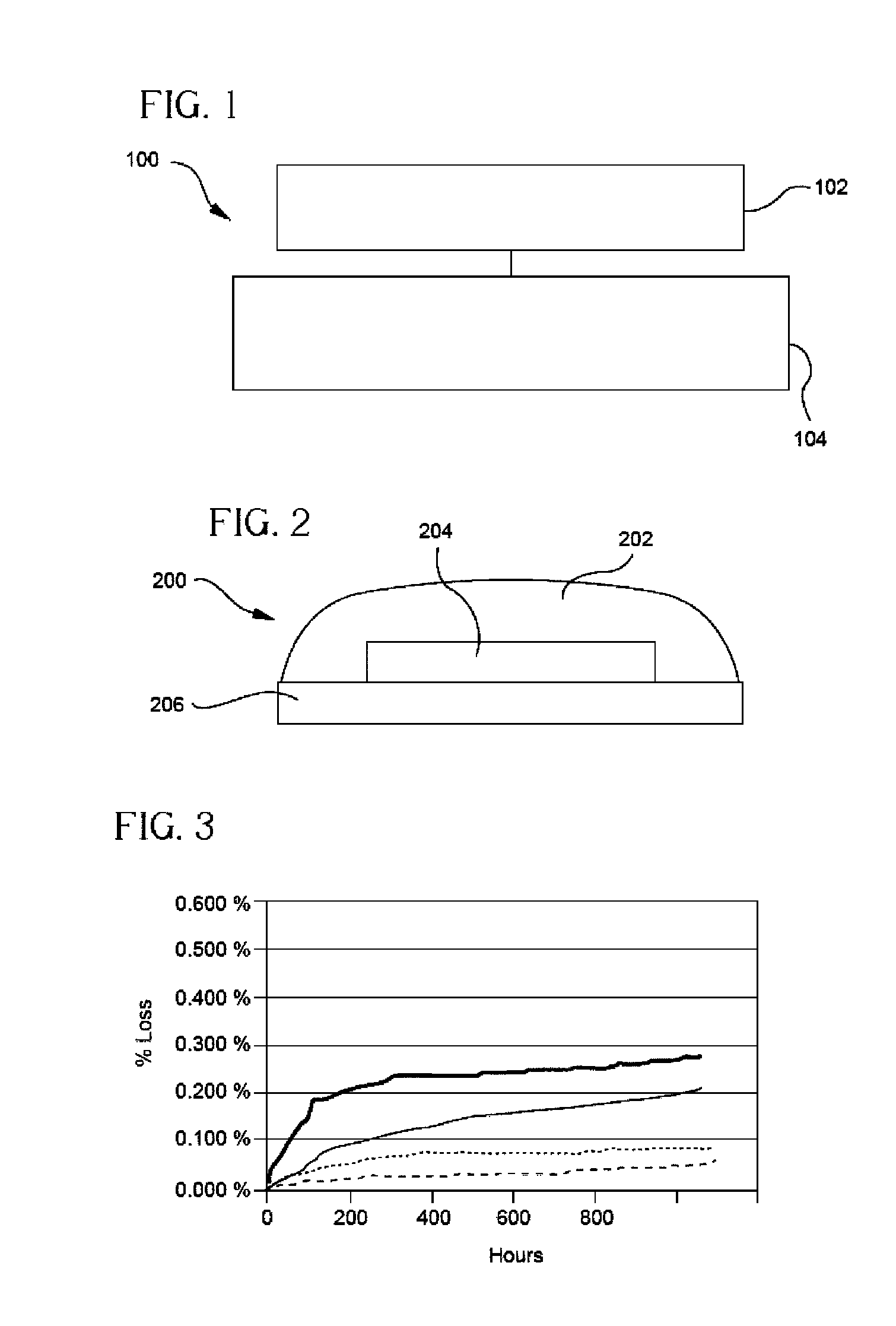 Flexible substrates having a thin-film barrier